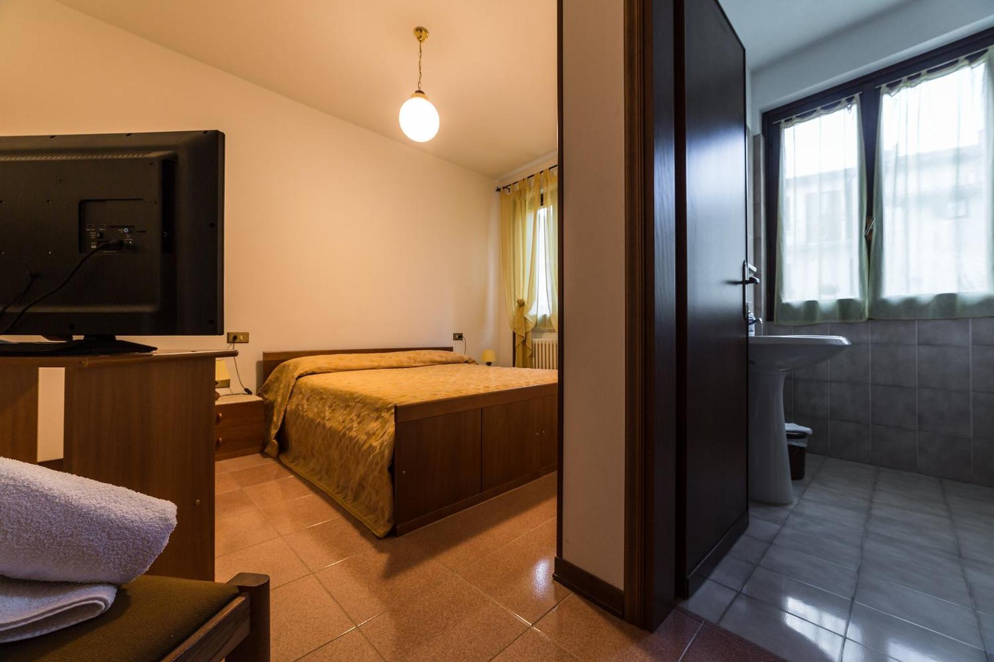B&B Il Centrale Zone Екстер'єр фото