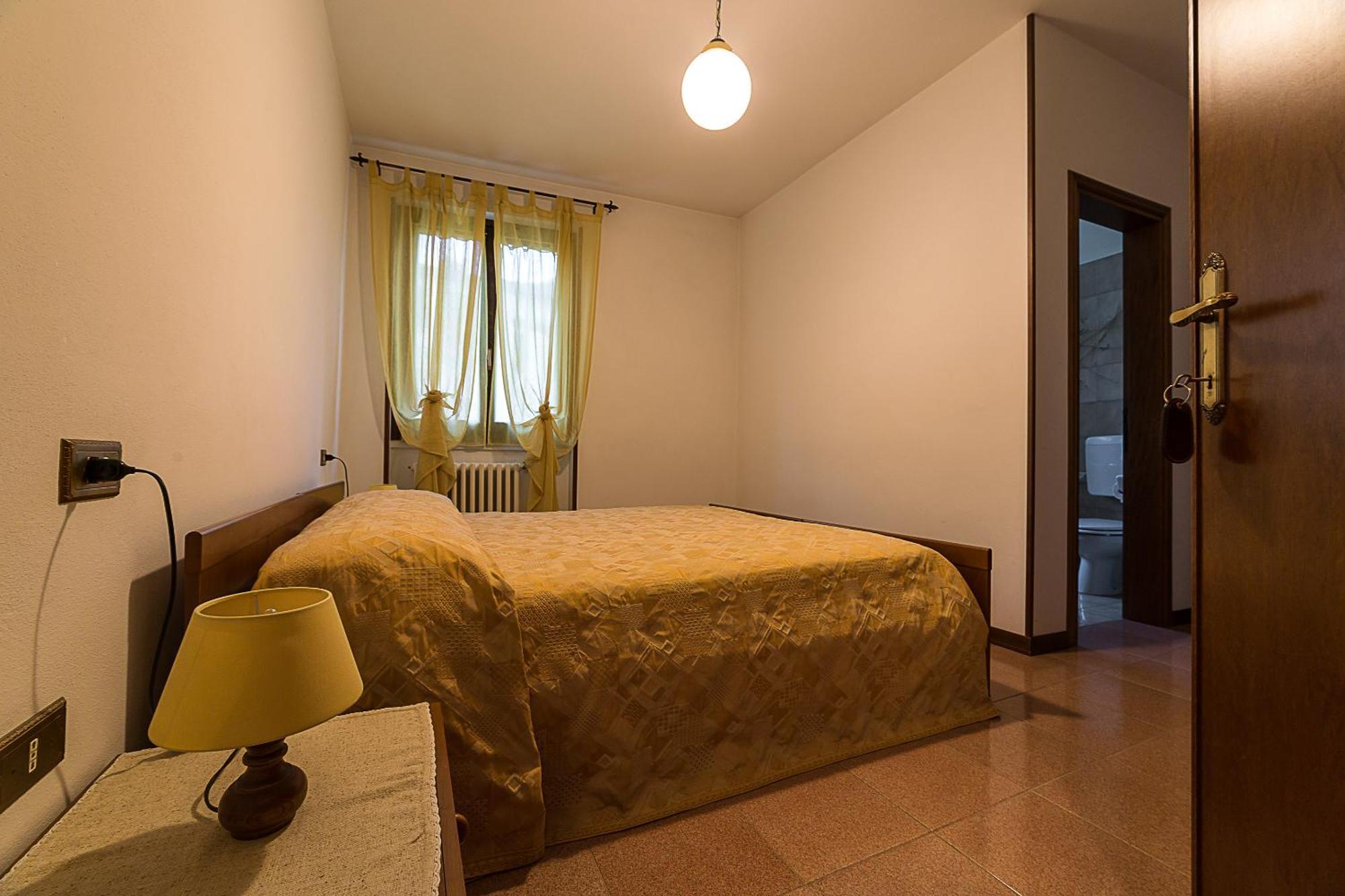 B&B Il Centrale Zone Екстер'єр фото