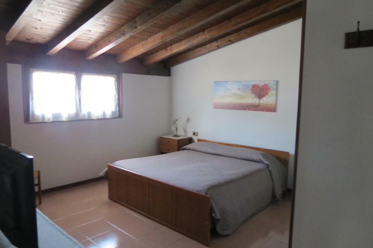 B&B Il Centrale Zone Екстер'єр фото