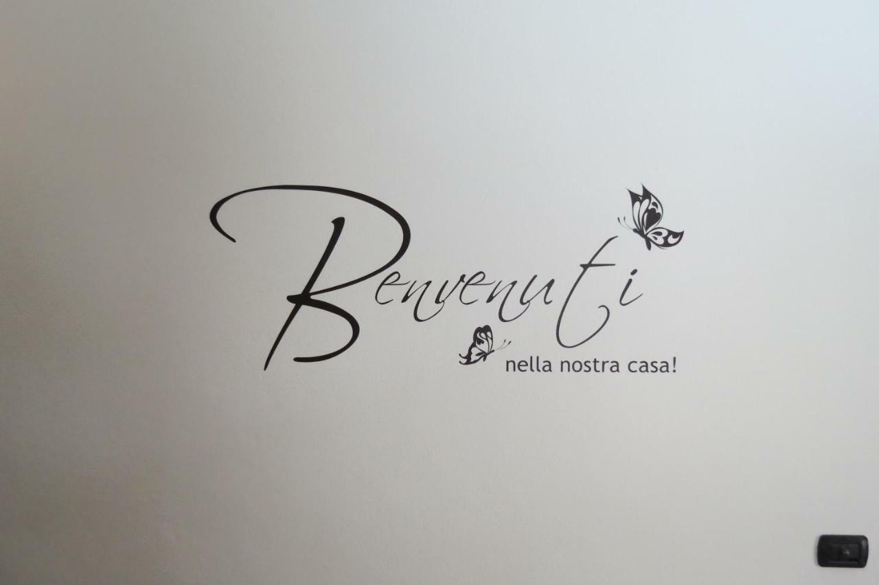 B&B Il Centrale Zone Екстер'єр фото