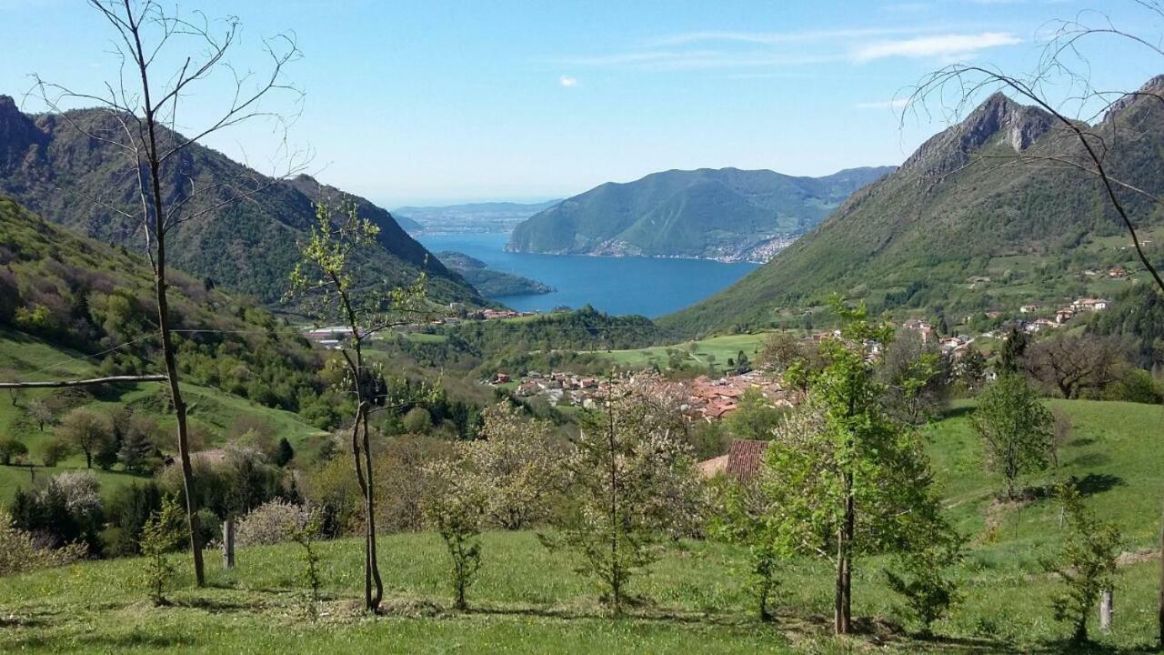 B&B Il Centrale Zone Екстер'єр фото