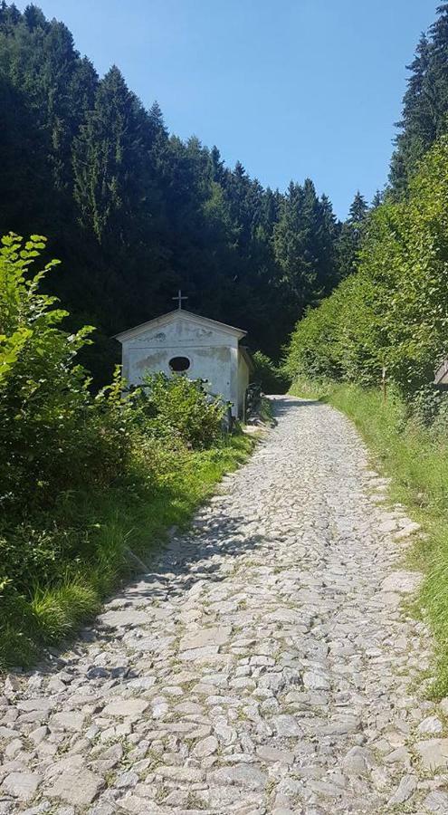 B&B Il Centrale Zone Екстер'єр фото